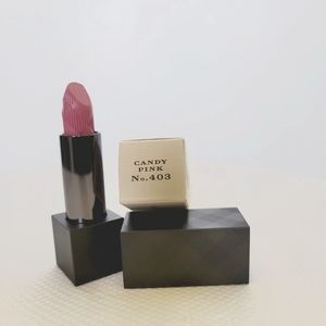 Burberry Candy Pink no. 403 lipstick